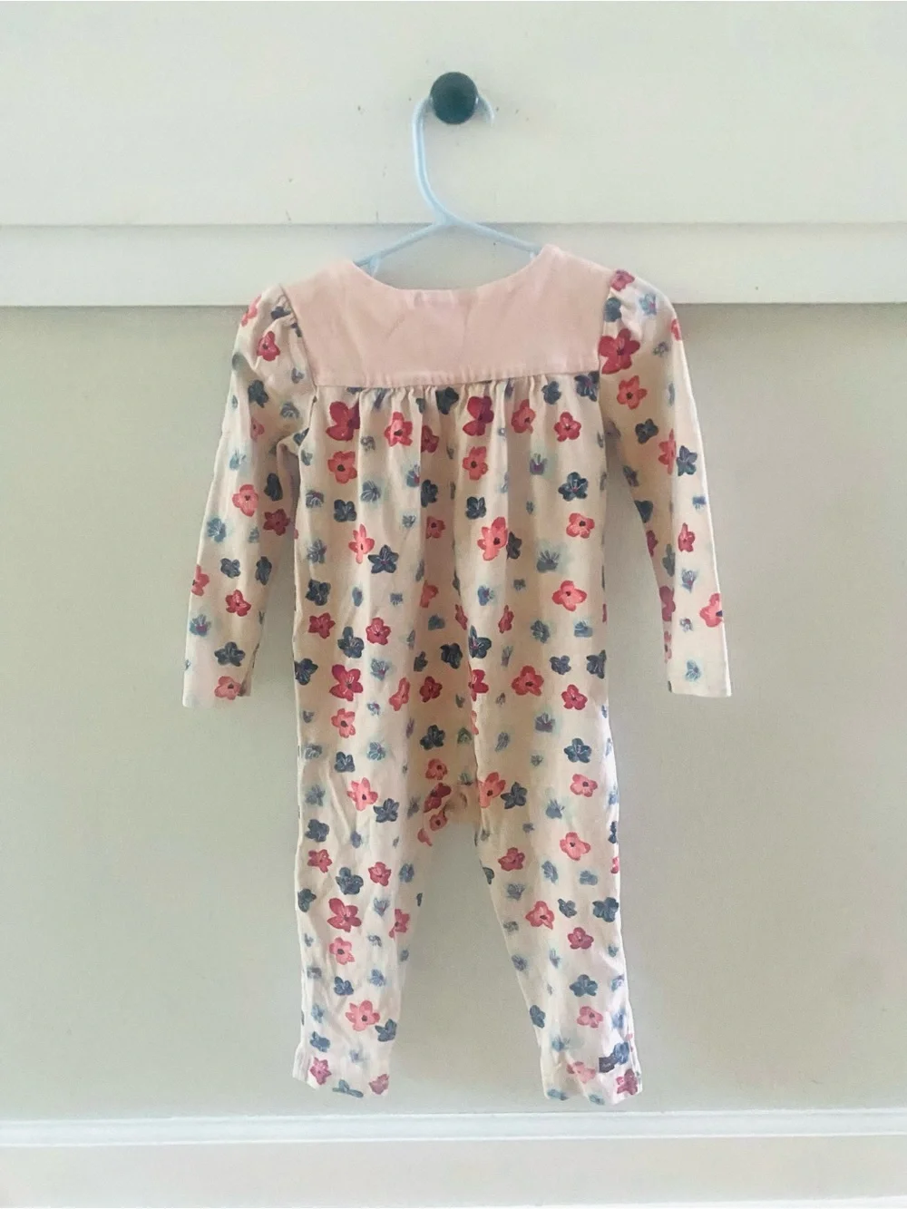 Tea Collection Bundle Girls Size 18-24 Months Dress Rompers Leggings Floral